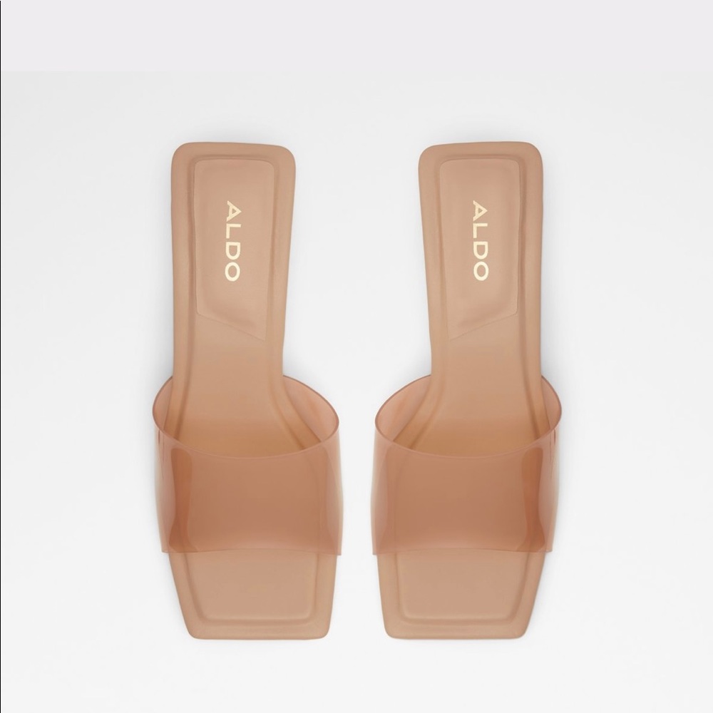 Aldo Cassilia Heels size 6.5